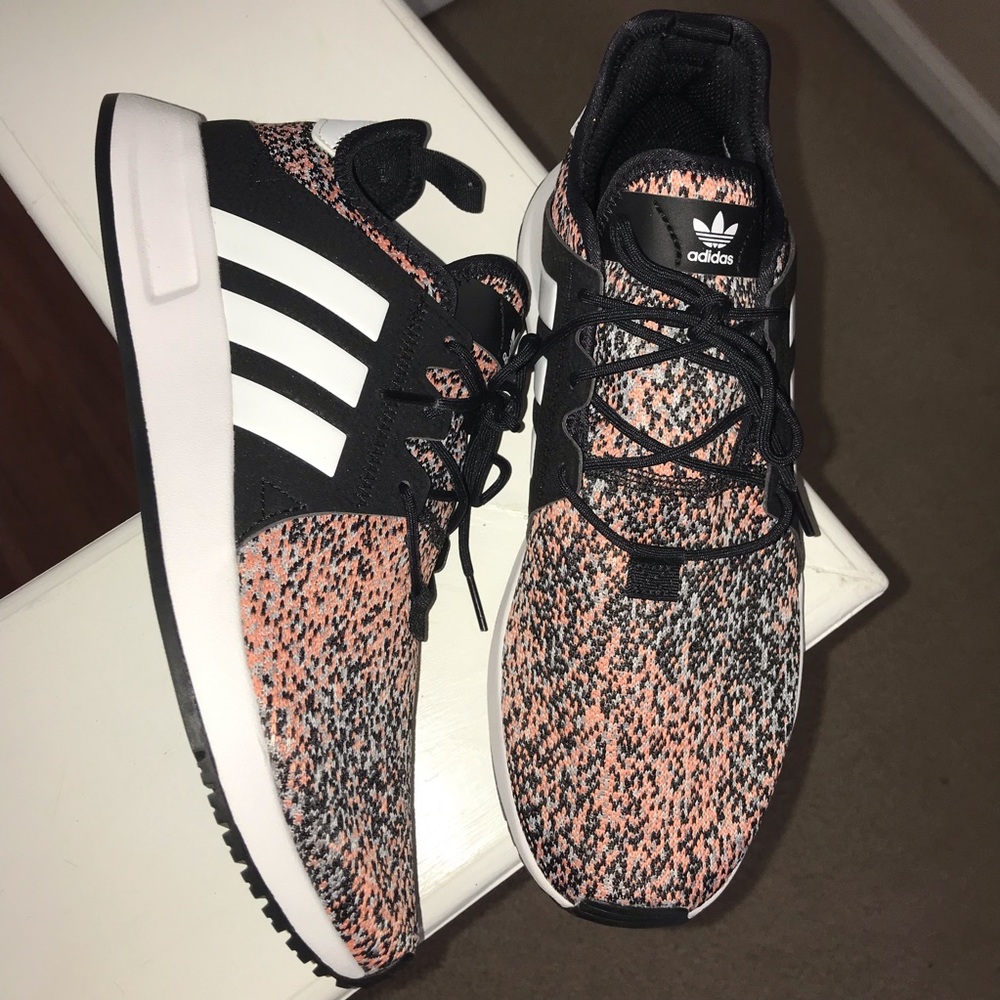 Adidas sneakers